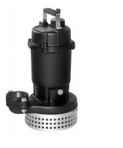 Bơm nước thải Ebara 50DS51.5