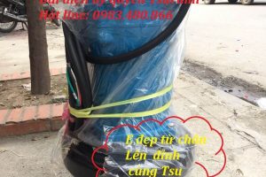 Tìm mua máy bơm nước thải, bơm hố móng Tsurumi Tại Quảng Ngãi