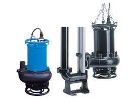 Giới thiệu máy bơm hút bùn nước thải xây dựng NKZ3-C3