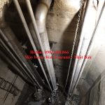 Cách tính lưu lượng nước chảy qua đường ống