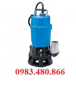 Bơm bùn di dộng HSD2.55S