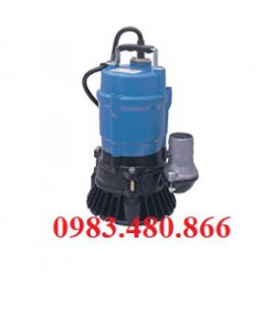 Bơm nước thải Tsurumi HS3.75S
