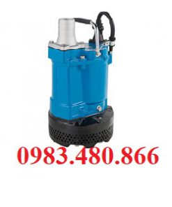Bơm bùn nước thải KTV2-50