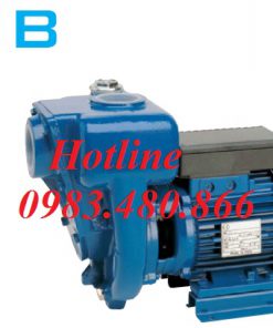 Máy bơm ly tâm tự mồi Q7/B3T