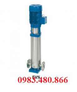 Bơm ly tâm trục đứng đa tầng cánh EVS16-6