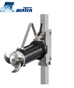Máy khuấy chìm Tsurumi Avant MMR33NF61.5D-5