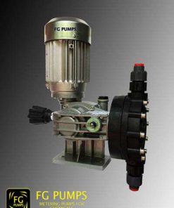 Bơm định lượng FG Pumps