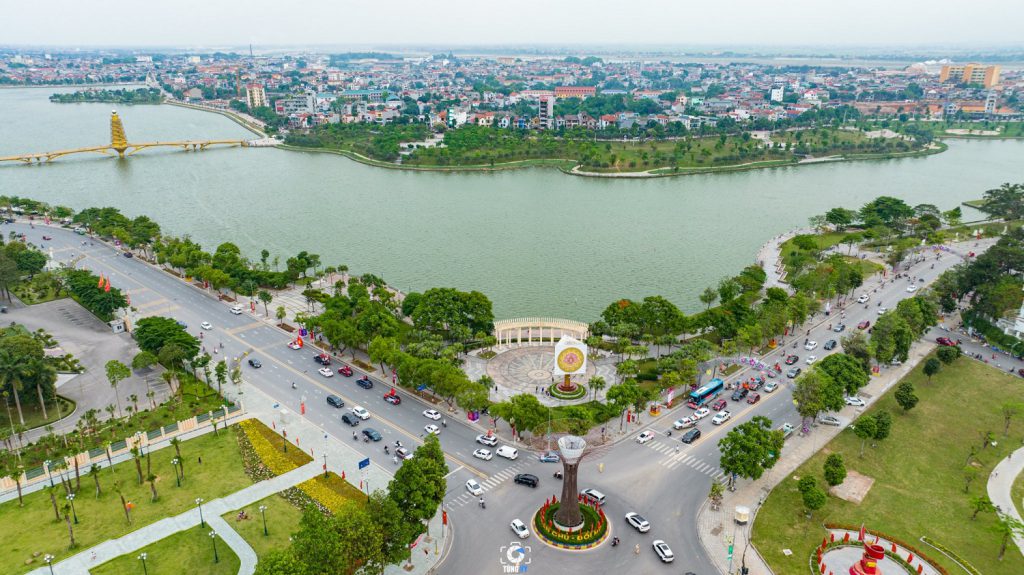 Bơm chìm Tsurumi cho hệ thống thoát nước đô thị