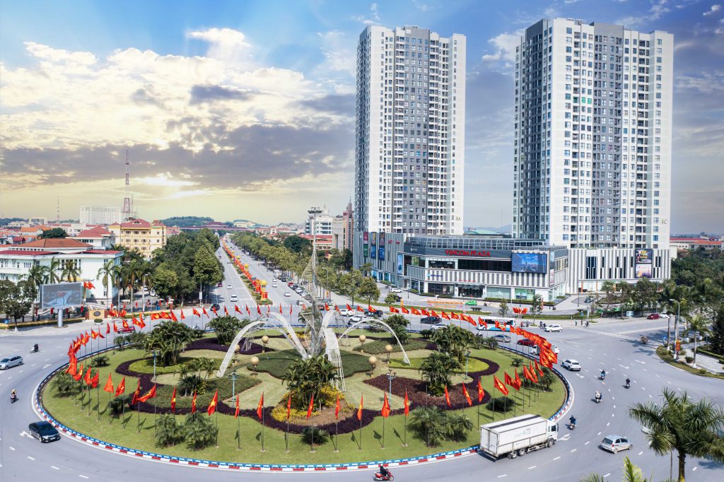 Địa chỉ mua bơm chìm Tsurumi Bắc Ninh