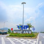 Khu công nghiệp Vsip Nghệ An