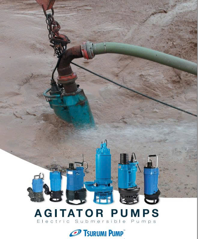 Bơm thi công xây dựng cọc khoan nhồi 